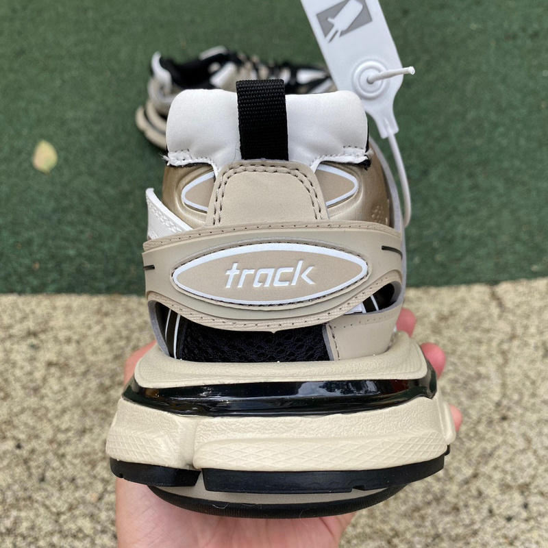 Balenciaga Track 3.0 Sneaker  - DopestKickz