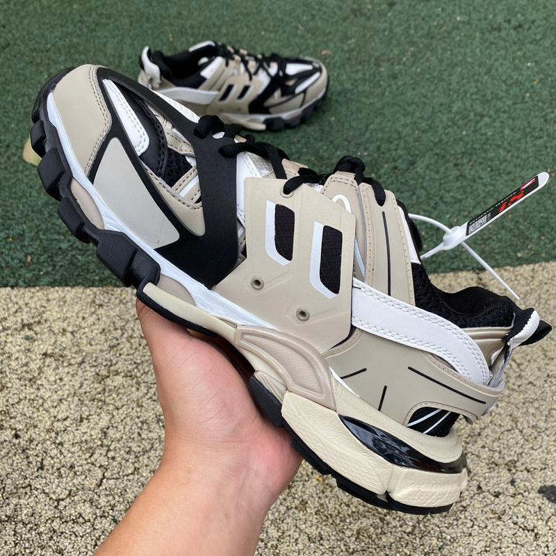 Balenciaga Track 3.0 Sneaker  - DopestKickz