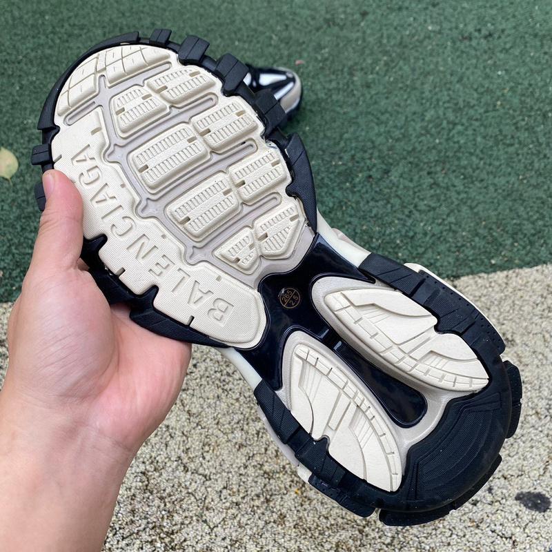 Balenciaga Track 3.0 Sneaker  - DopestKickz