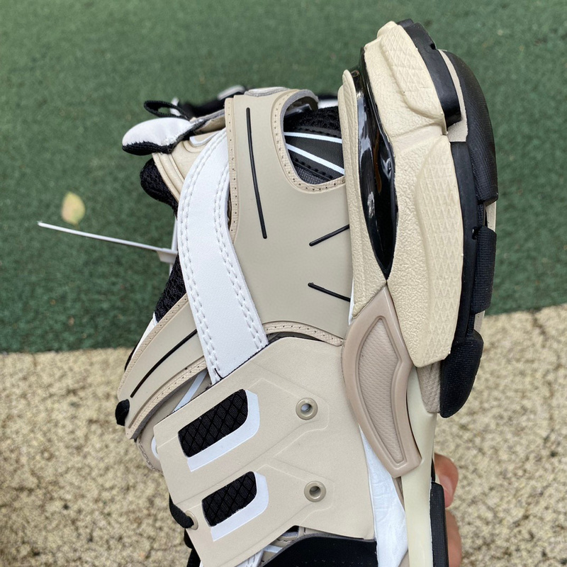 Balenciaga Track 3.0 Sneaker  - DopestKickz