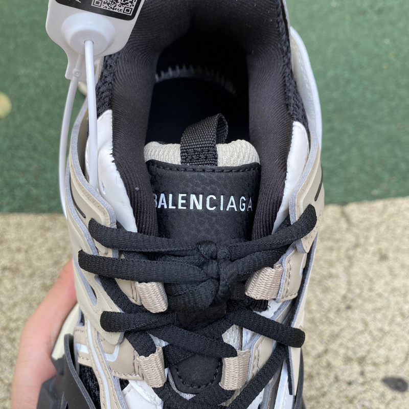Balenciaga Track 3.0 Sneaker  - DopestKickz