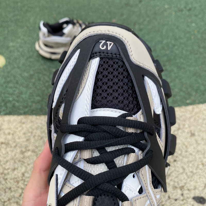 Balenciaga Track 3.0 Sneaker  - DopestKickz