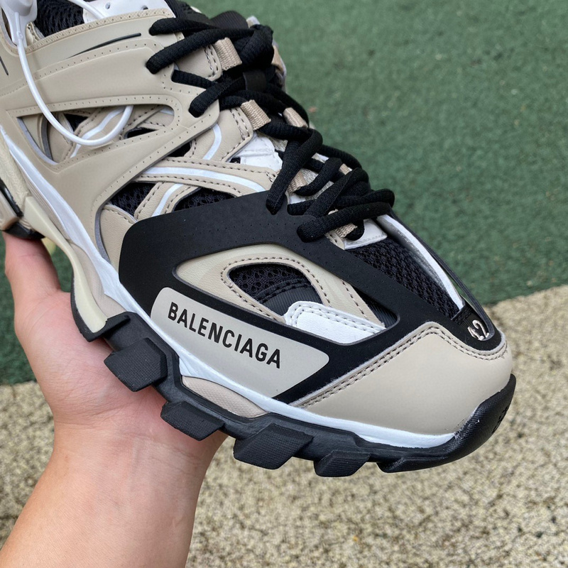 Balenciaga Track 3.0 Sneaker  - DopestKickz