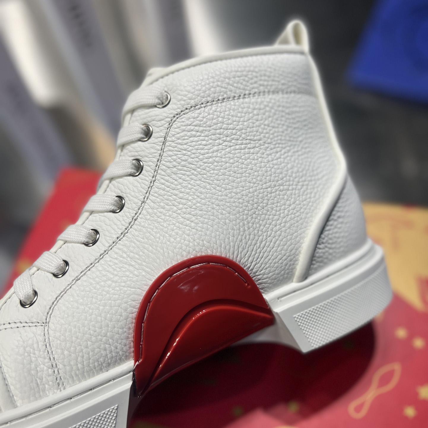 Christian Louboutin Adolon Sneakers - DopestKickz