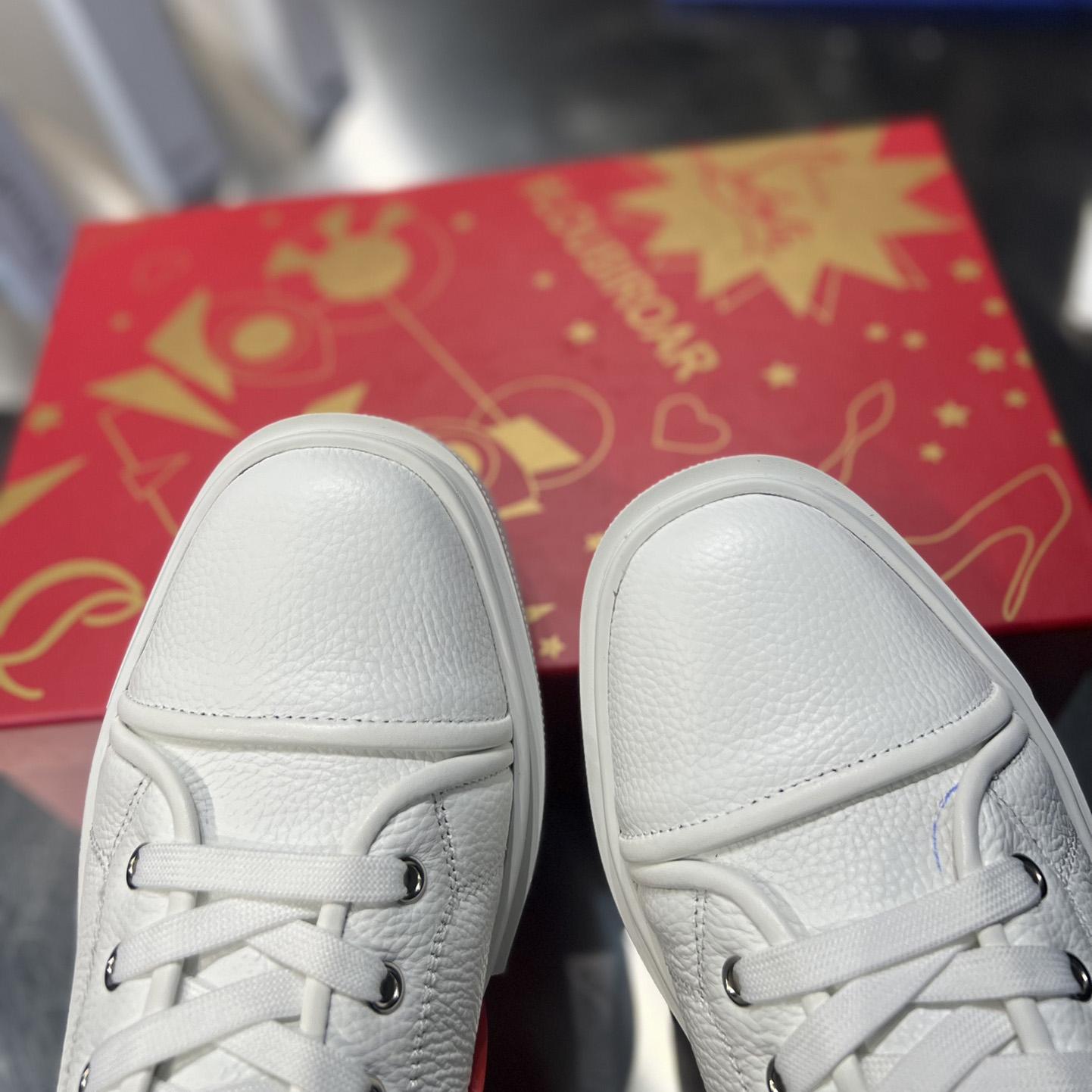 Christian Louboutin Adolon Sneakers - DopestKickz