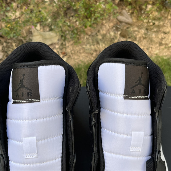 Air Jordan 1 Mid SE “Panda Elephant” Sneaker    FB9911-001 - DopestKickz