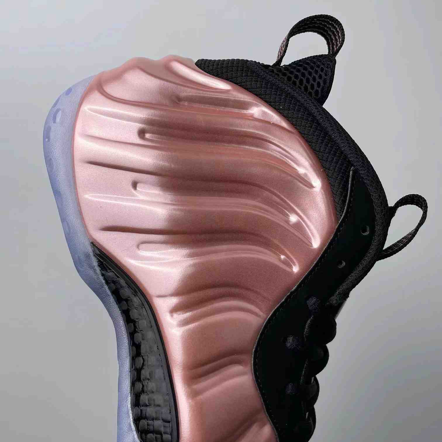 Nike Air Foamposite Pro Sneakers    624041-800 - DopestKickz