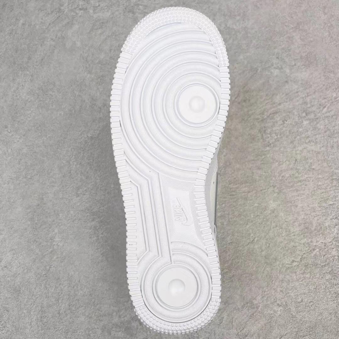 Nike Air Force 1 Low ’07 Sneaker    - DopestKickz