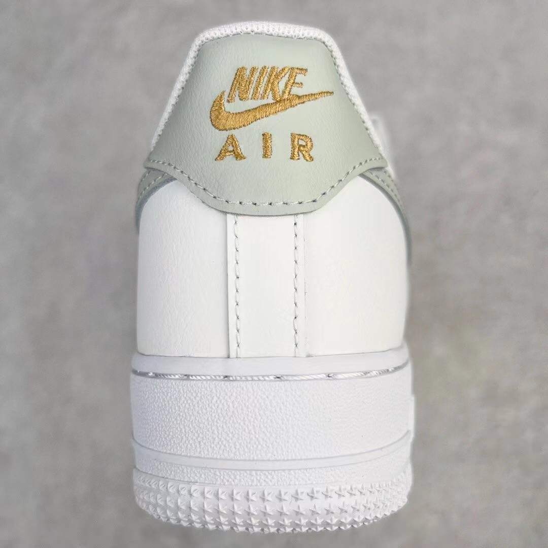 Nike Air Force 1 Low ’07 Sneaker    - DopestKickz