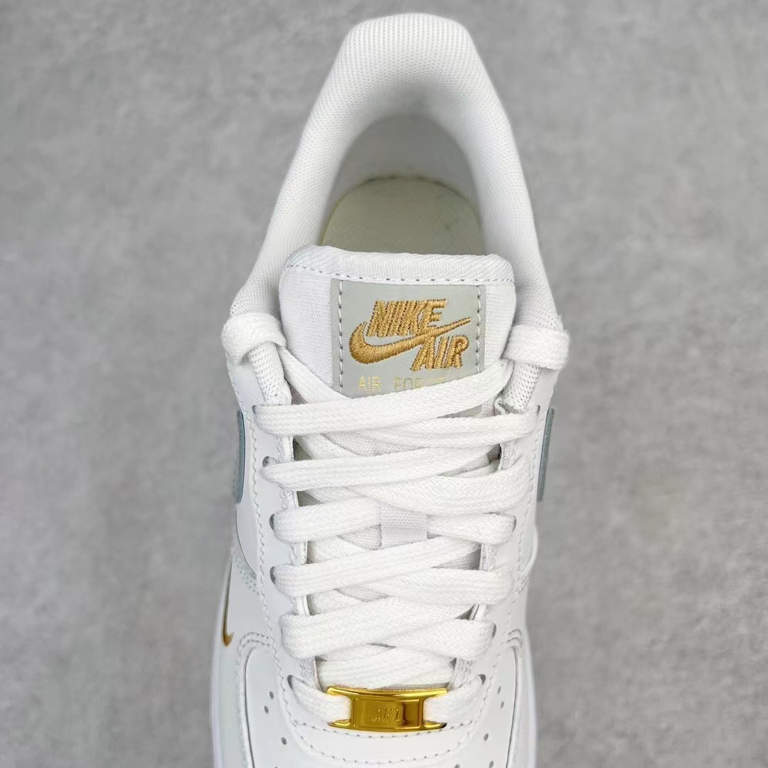 Nike Air Force 1 Low ’07 Sneaker    - DopestKickz