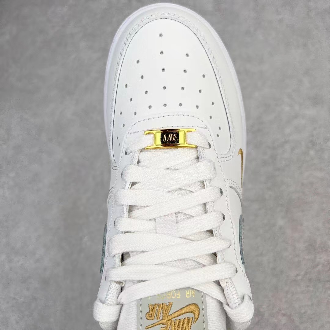 Nike Air Force 1 Low ’07 Sneaker    - DopestKickz