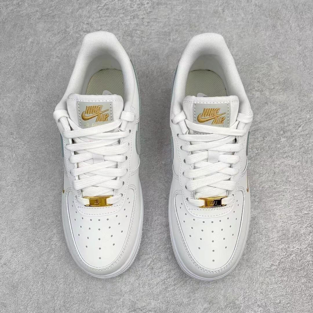 Nike Air Force 1 Low ’07 Sneaker    - DopestKickz