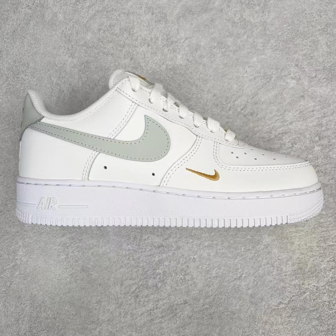 Nike Air Force 1 Low ’07 Sneaker    - DopestKickz