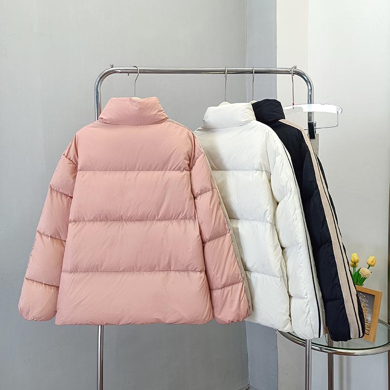 Moncler x Palm Angels Rodman Short Down Jacket - DopestKickz