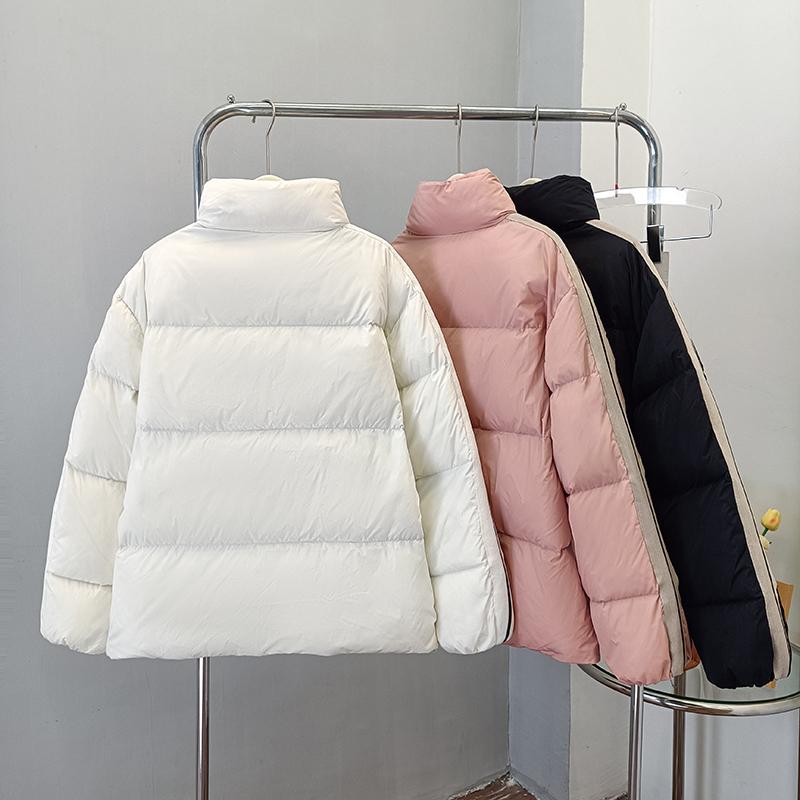Moncler x Palm Angels Rodman Short Down Jacket - DopestKickz