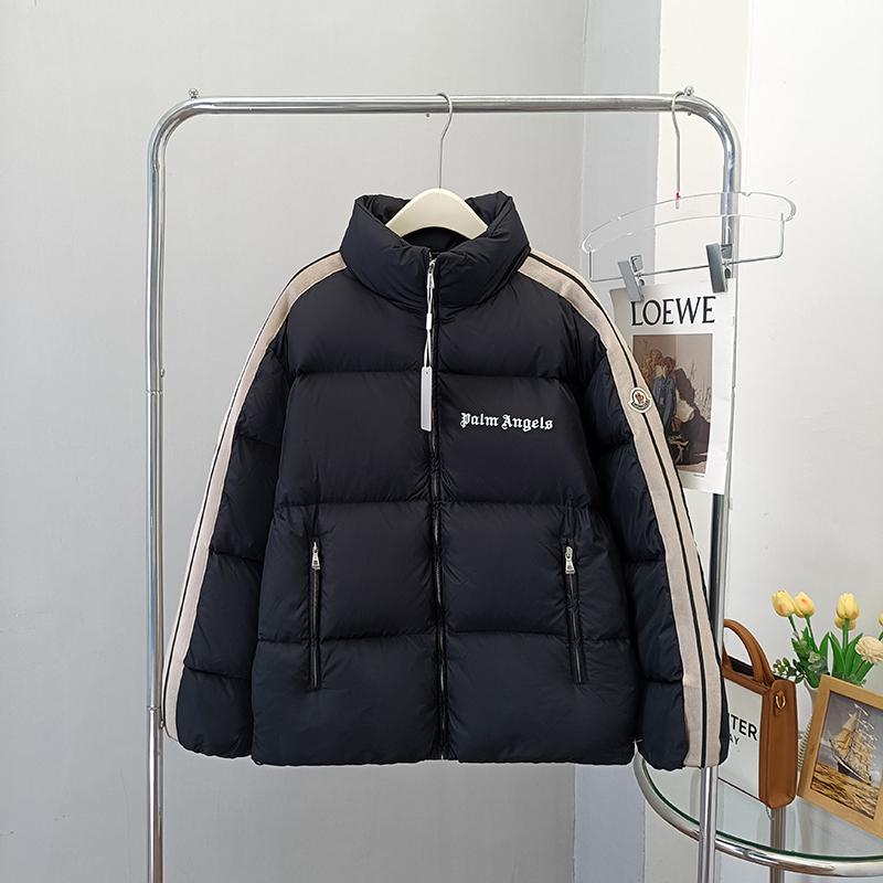 Moncler x Palm Angels Rodman Short Down Jacket - DopestKickz