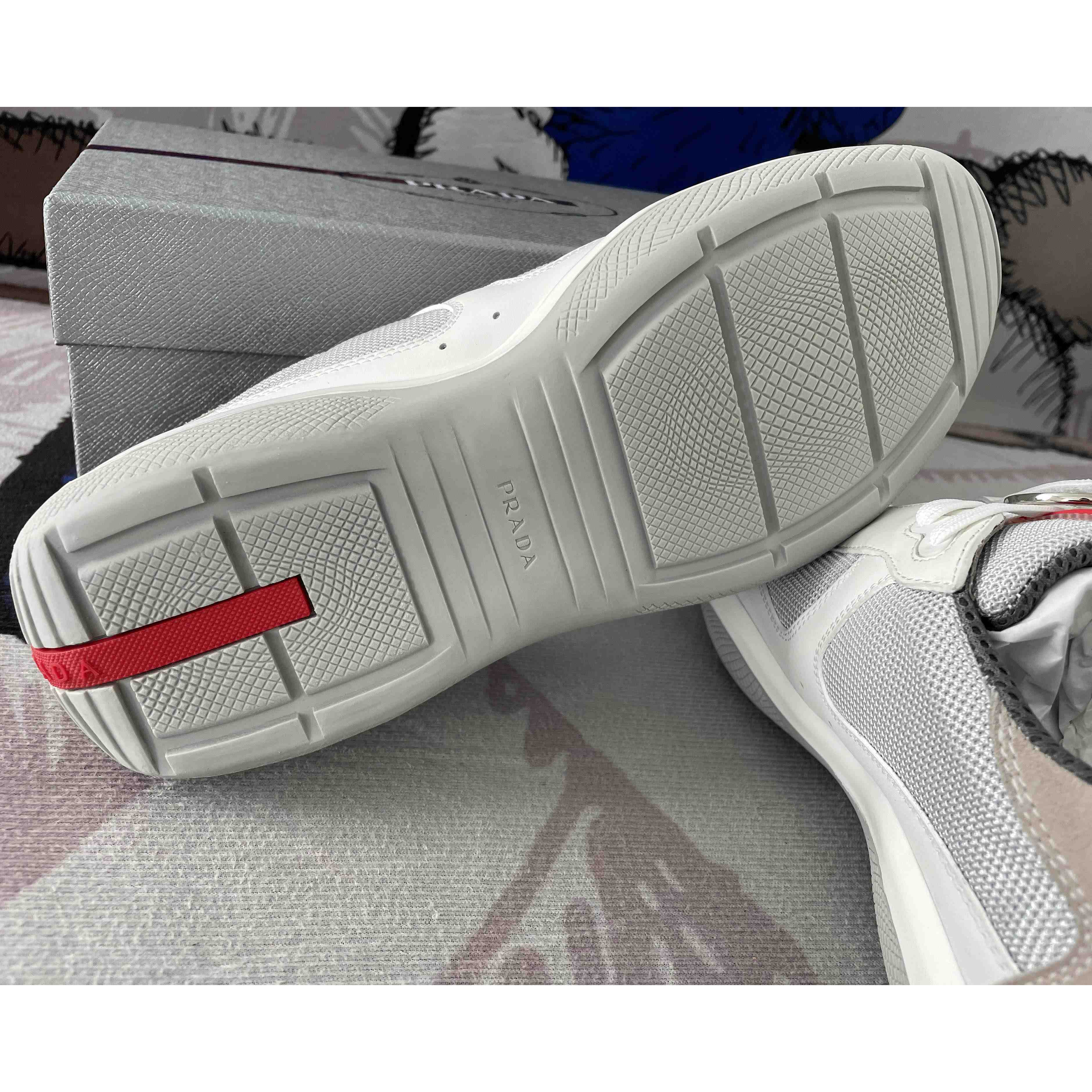 Prada America’s Cup Original sneakers - DopestKickz