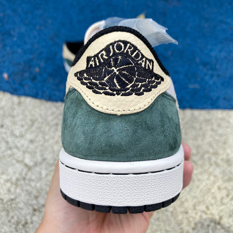 Air Jordan 1 x Travis Scott TS Sneaker     DM7866-811 - DopestKickz