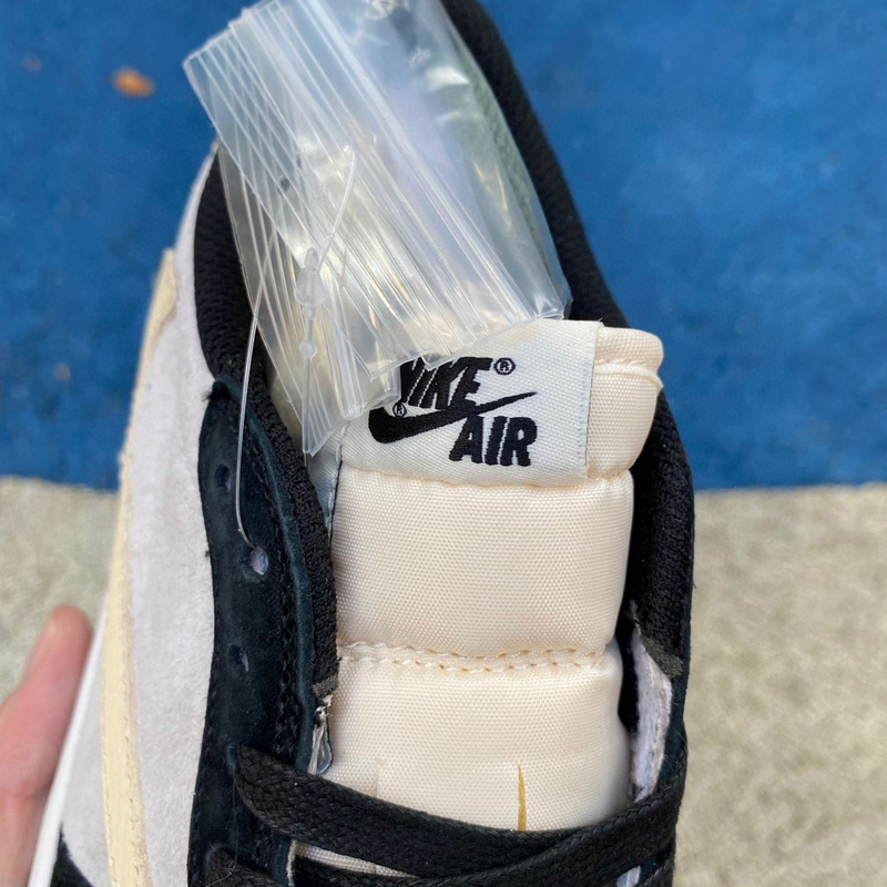 Air Jordan 1 x Travis Scott TS Sneaker     DM7866-811 - DopestKickz