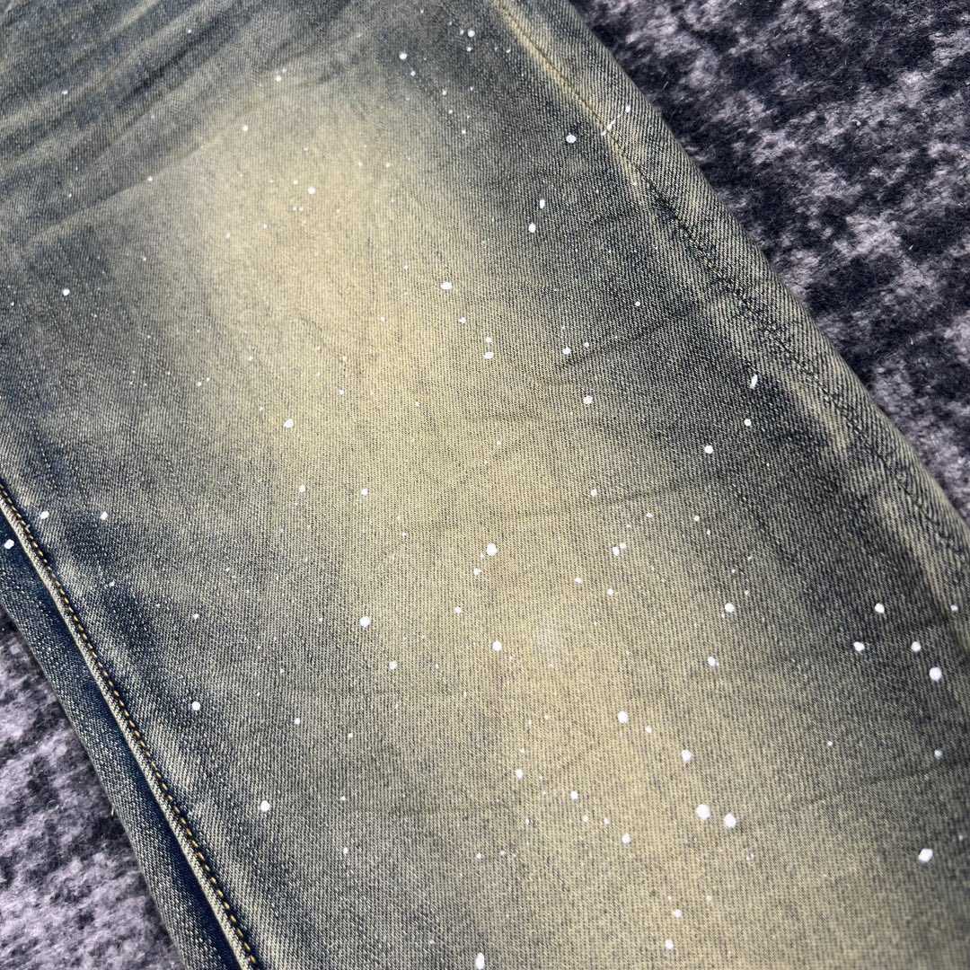 Purple-Brand Slim-Fit Jeans   0069 - DopestKickz