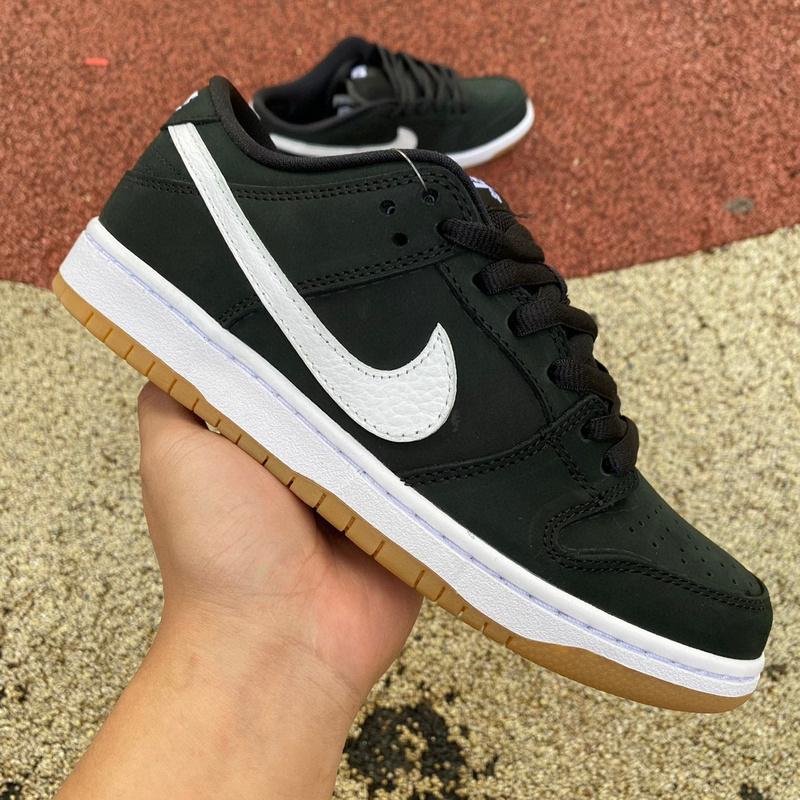 Nike Dunk SB Low Sneaker      CD2563-001 - DopestKickz