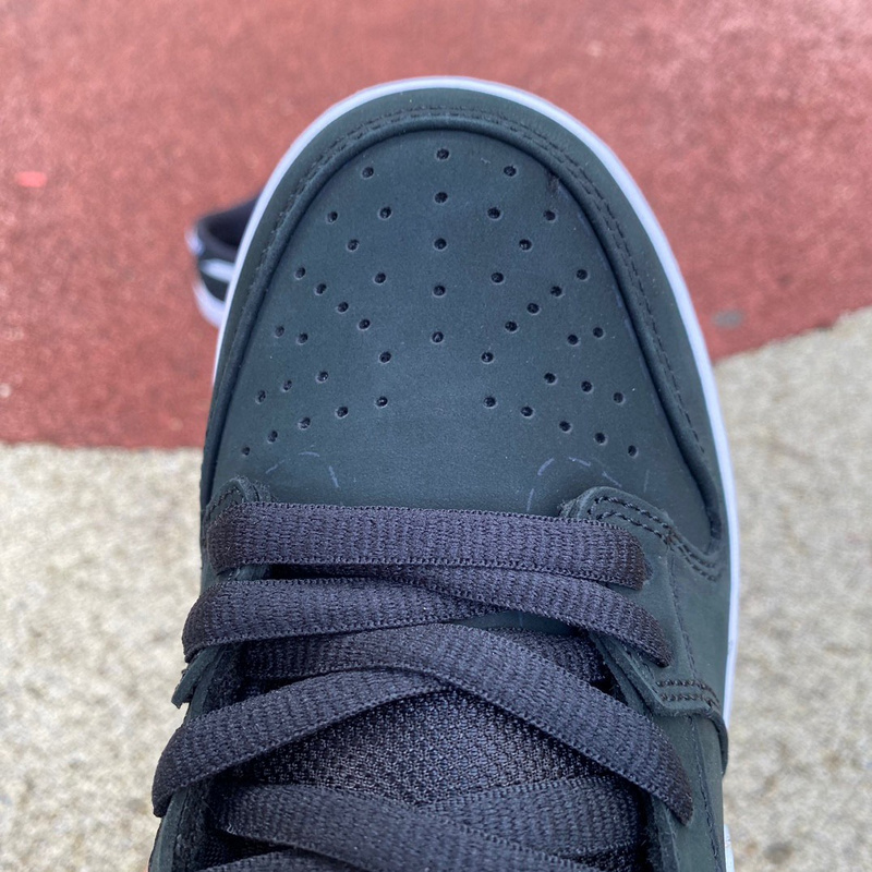 Nike Dunk SB Low Sneaker      CD2563-001 - DopestKickz