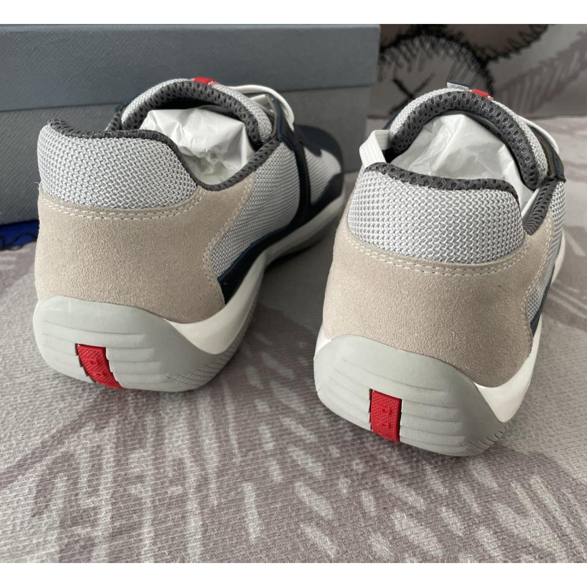 Prada America’s Cup Original sneakers - DopestKickz