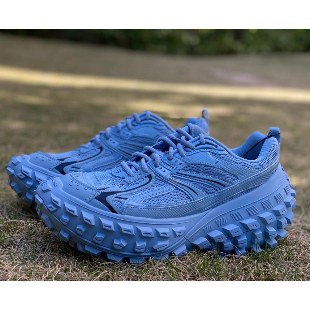 Balenciaga Defender Sneaker  - DopestKickz