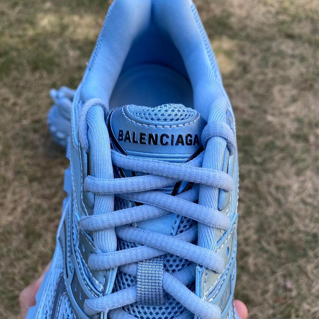 Balenciaga Defender Sneaker  - DopestKickz