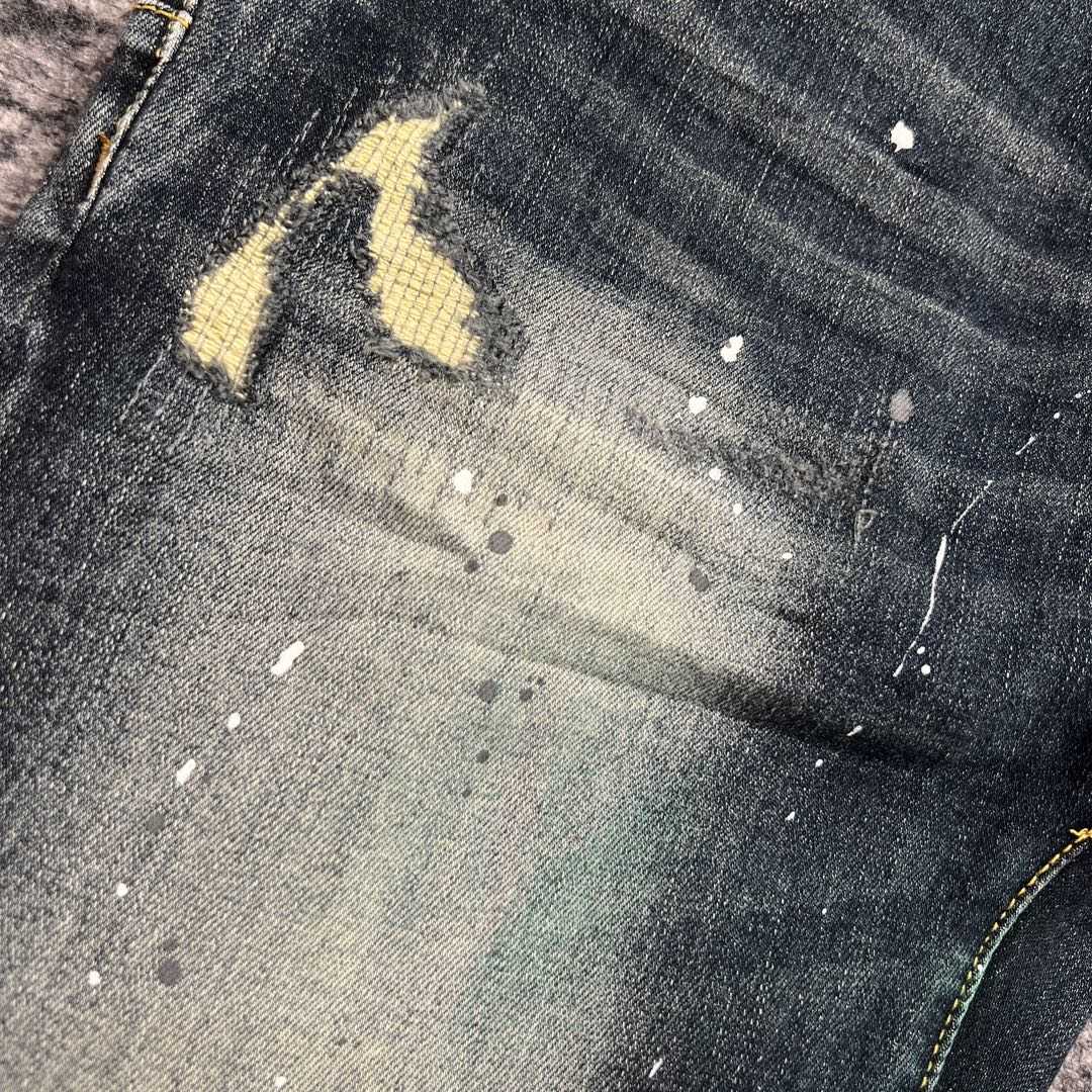 Purple-Brand Slim-Fit Jeans   0052 - DopestKickz