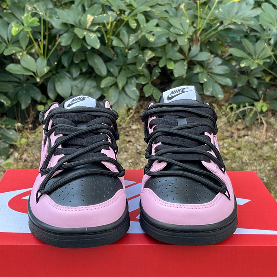 Nike Dunk Low Sneaker     FD1232-001 - DopestKickz