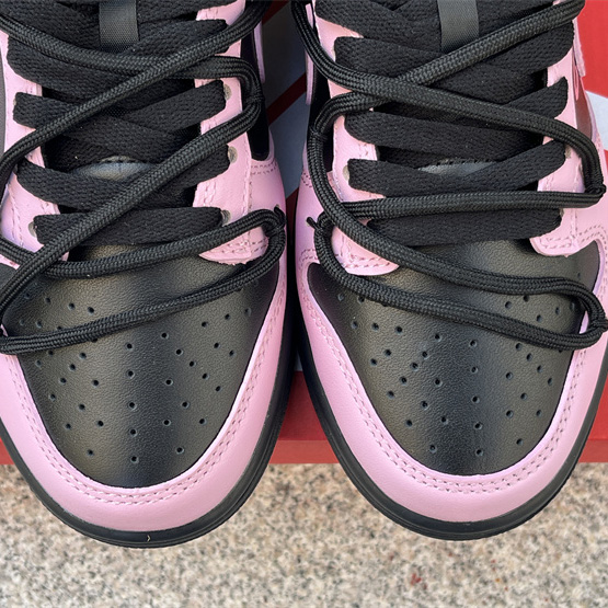 Nike Dunk Low Sneaker     FD1232-001 - DopestKickz