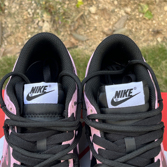 Nike Dunk Low Sneaker     FD1232-001 - DopestKickz