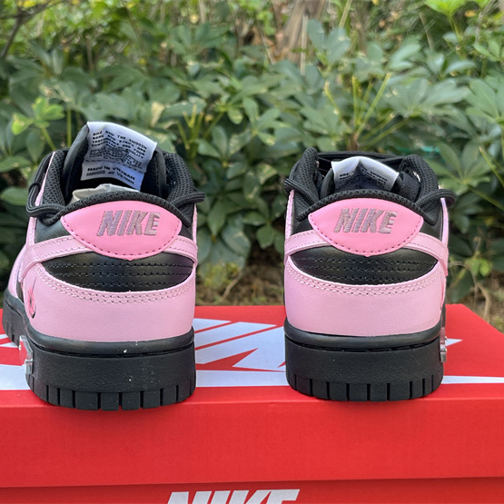 Nike Dunk Low Sneaker     FD1232-001 - DopestKickz