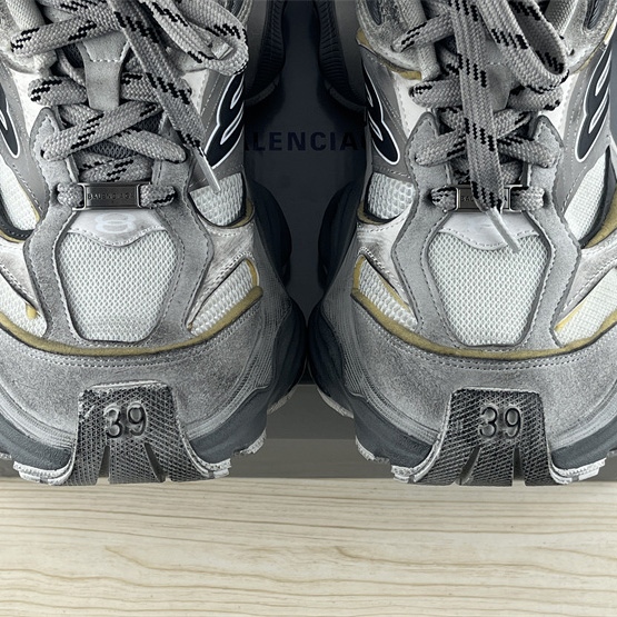 Balenciaga 3B Sports Icon  Sneaker - DopestKickz