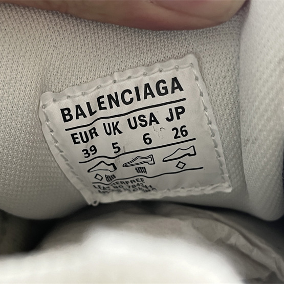 Balenciaga 3B Sports Icon  Sneaker - DopestKickz