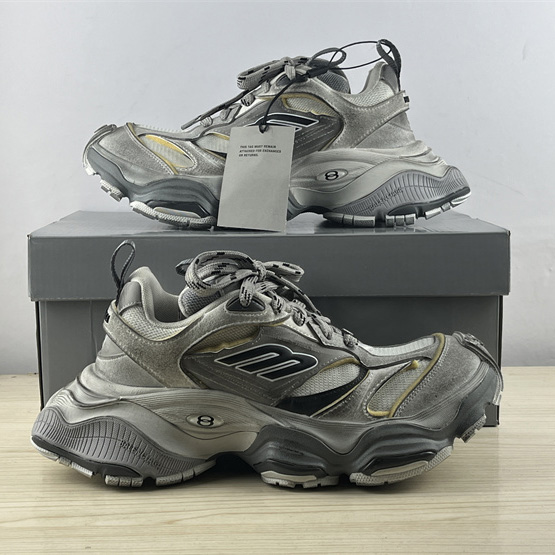 Balenciaga 3B Sports Icon  Sneaker - DopestKickz