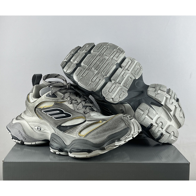 Balenciaga 3B Sports Icon  Sneaker - DopestKickz