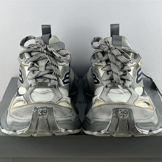 Balenciaga 3B Sports Icon  Sneaker - DopestKickz