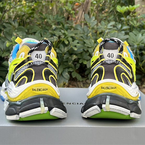 Balenciaga Runner Sneaker - DopestKickz