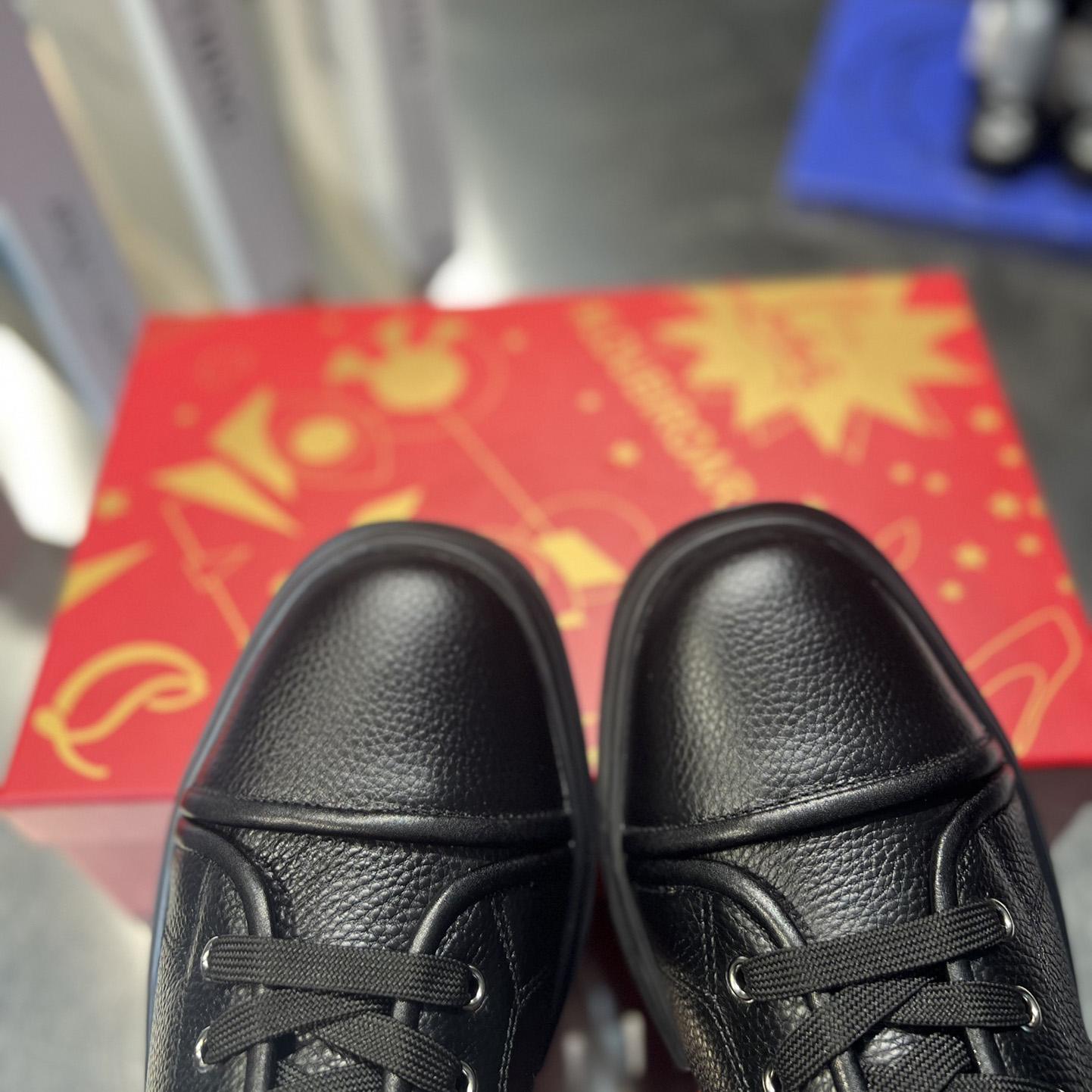 Christian Louboutin Adolon Sneakers - DopestKickz