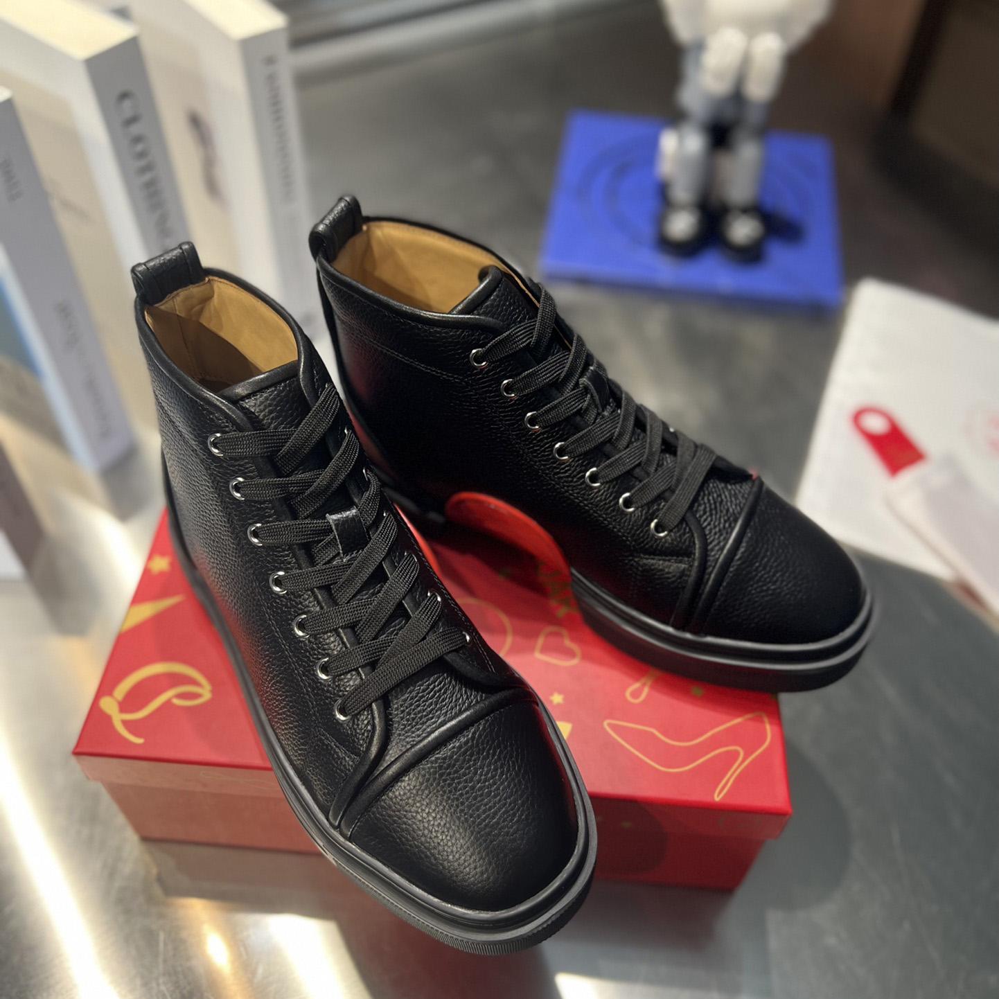 Christian Louboutin Adolon Sneakers - DopestKickz