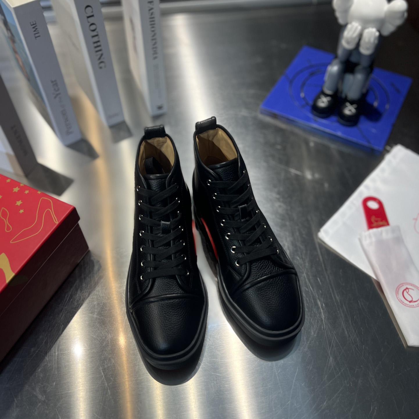 Christian Louboutin Adolon Sneakers - DopestKickz