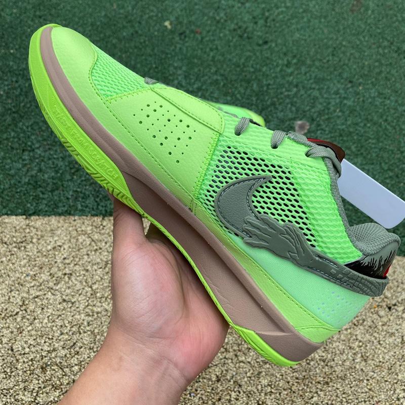 Nike JA 1 EP Sneakers       FV6097-3 - DopestKickz