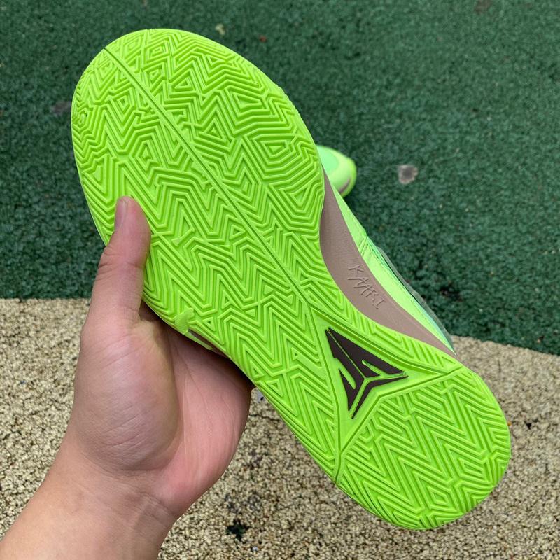 Nike JA 1 EP Sneakers       FV6097-3 - DopestKickz