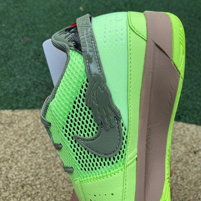 Nike JA 1 EP Sneakers       FV6097-3 - DopestKickz