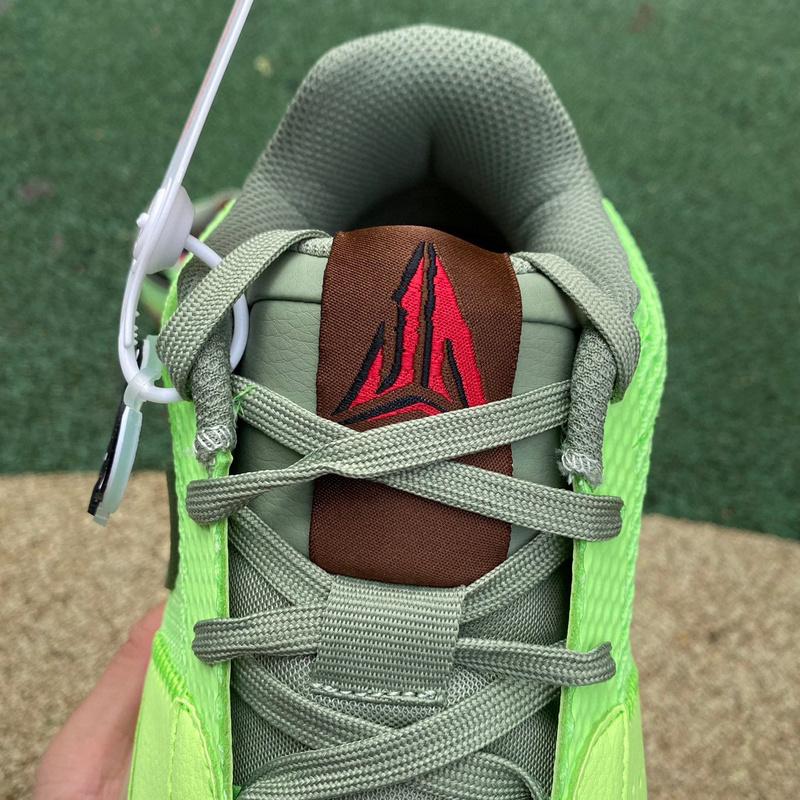 Nike JA 1 EP Sneakers       FV6097-3 - DopestKickz