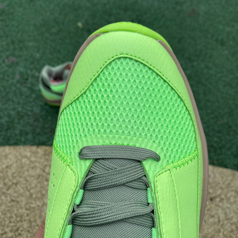 Nike JA 1 EP Sneakers       FV6097-3 - DopestKickz