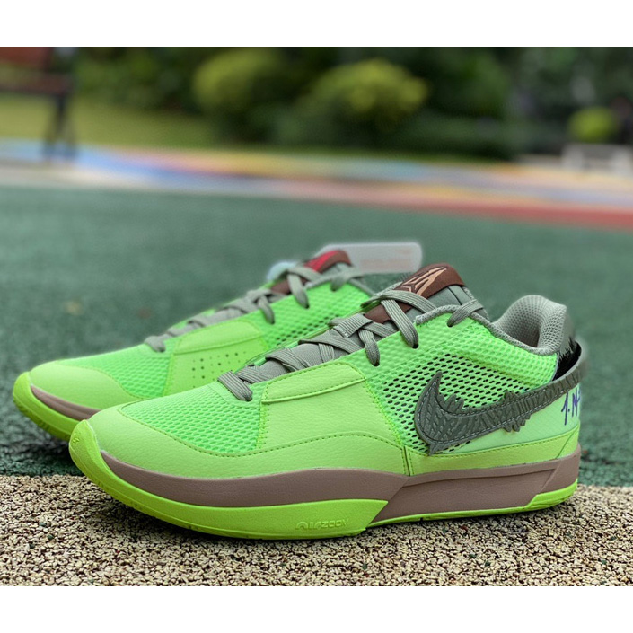 Nike JA 1 EP Sneakers       FV6097-3 - DopestKickz