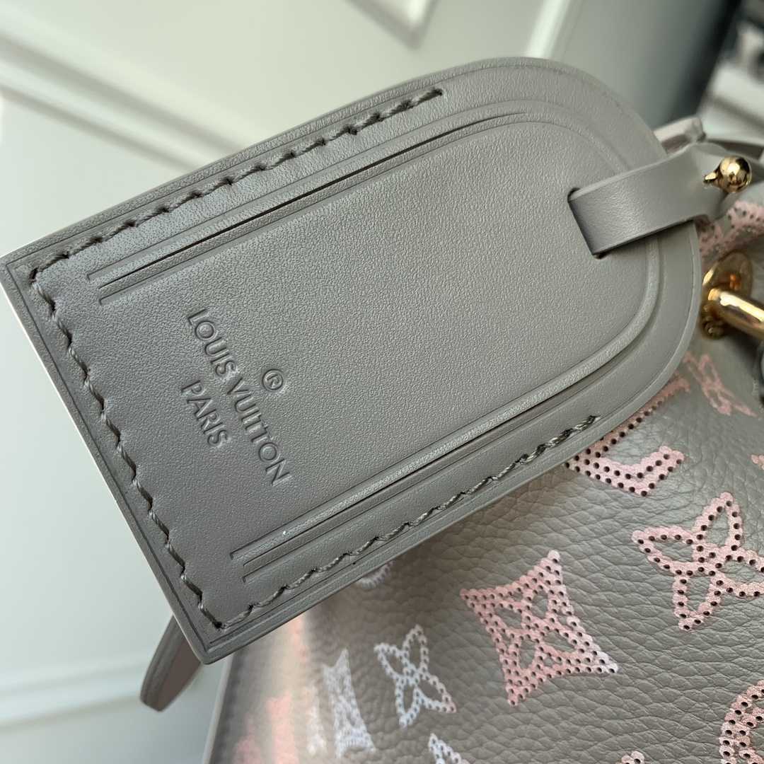 Louis Vuitton Carmel (35×40×17cm)  M23396 - DopestKickz